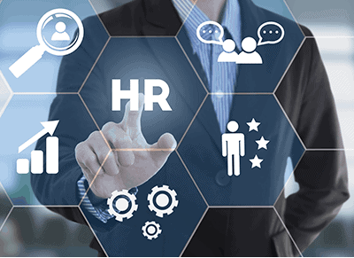 HR Management hat Zukunft
