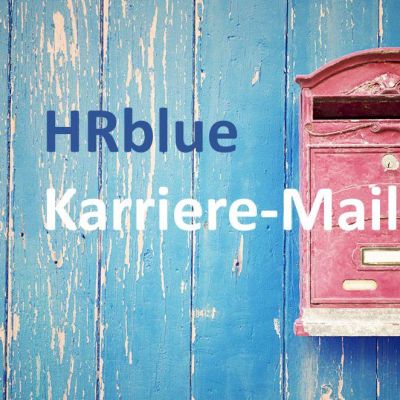 HRblue Karriereberatung