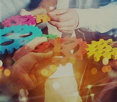 HRblue Events Networking und Lernen