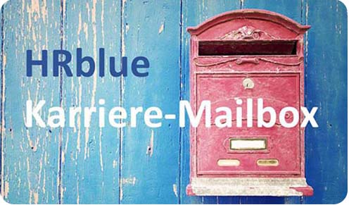 HRblue Karriere-Mailbox Karriereberatung HRblue Karriere-Mailbox Karriereberatung