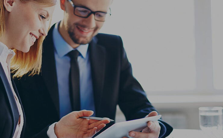 Talent Acquisition Manager Beitragsbild HRblue